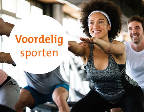 cz sporten met korting